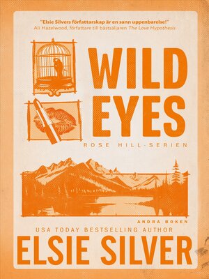 cover image of Wild Eyes